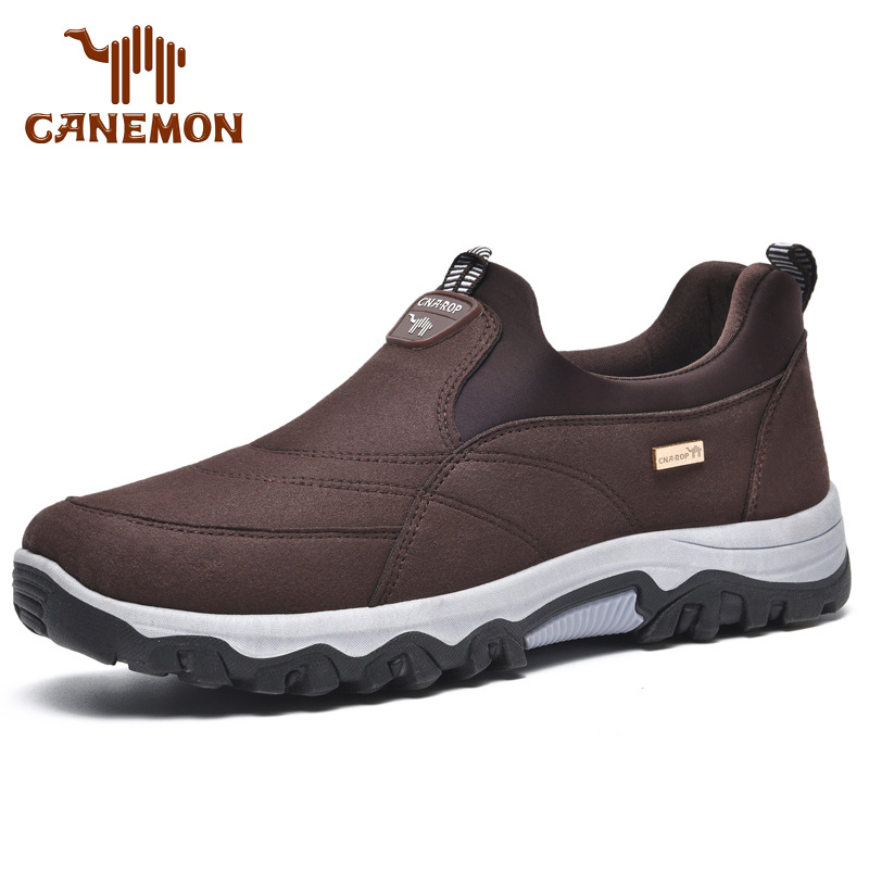 🔥LAST DAY 70% OFF🔥Men's Arch Support & Breathable and Light & Non-Slip Shoes for Everyday Use