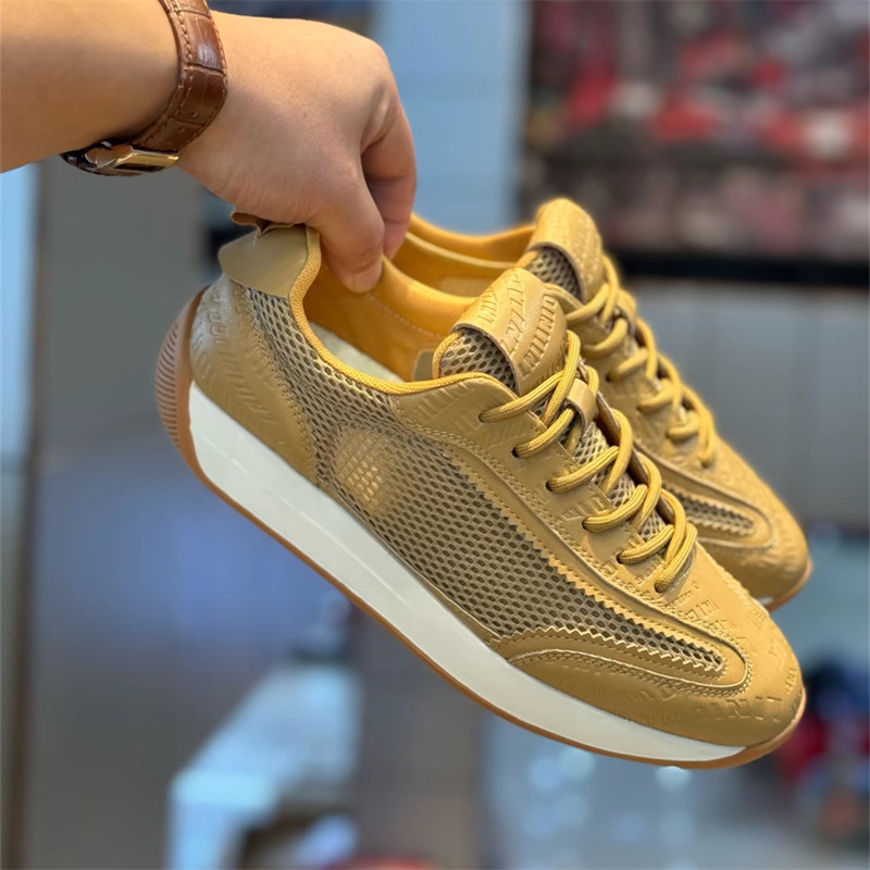 🔥Prime Day Sale 70% OFF🔥Men Arch Support & Breathable and Light & Non-Slip Shoes - Comfy Walking Shoes