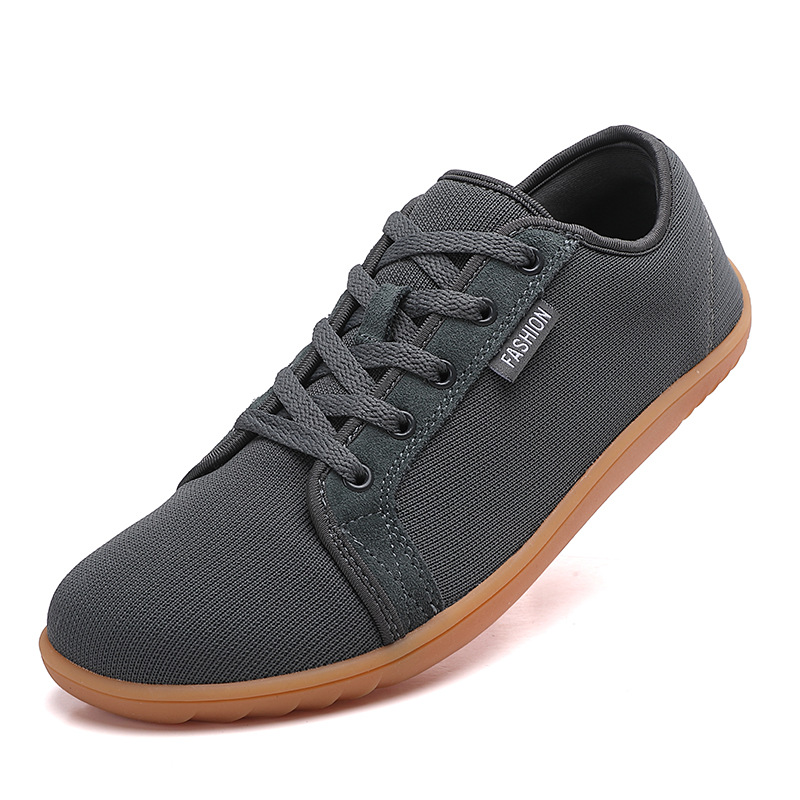 🔥Last Day Promotion 70% OFF🔥New Unisex Wide-Fit Orthopedic Arch Support Casual Shoes