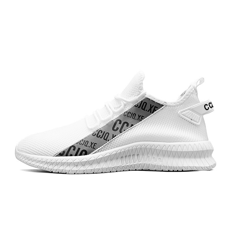 NEW 60% OFF - Men's Plus Size Comfortable Orthopedic Shoes
