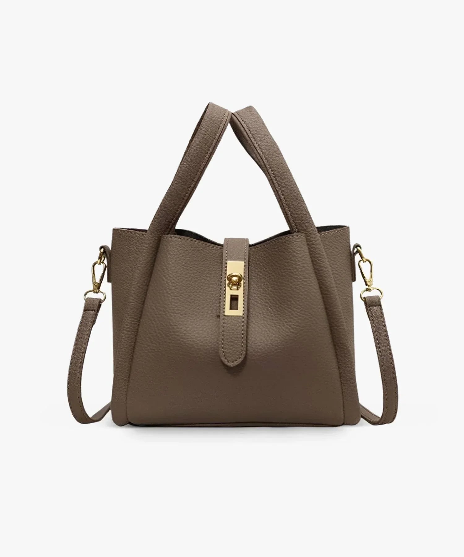 Isla™ | Vegan Leather Handbag