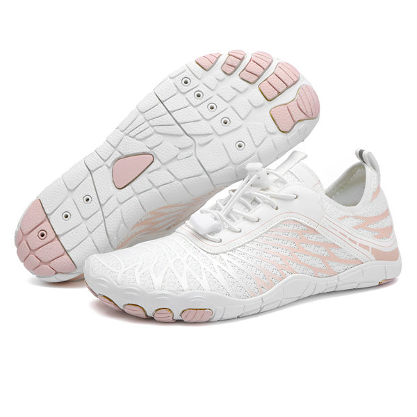 Lorax Pro - Zdravé a protiskluzové barefoot boty (unisex)