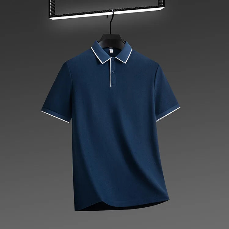Saldi Estivi Fino al -70% Josué - Polo de Hombre