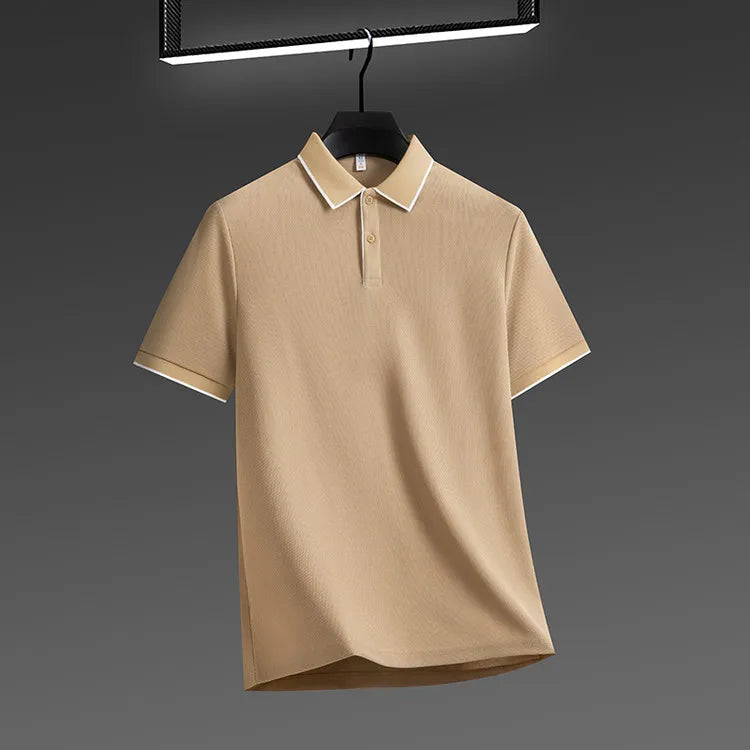 Saldi Estivi Fino al -70% Josué - Polo de Hombre