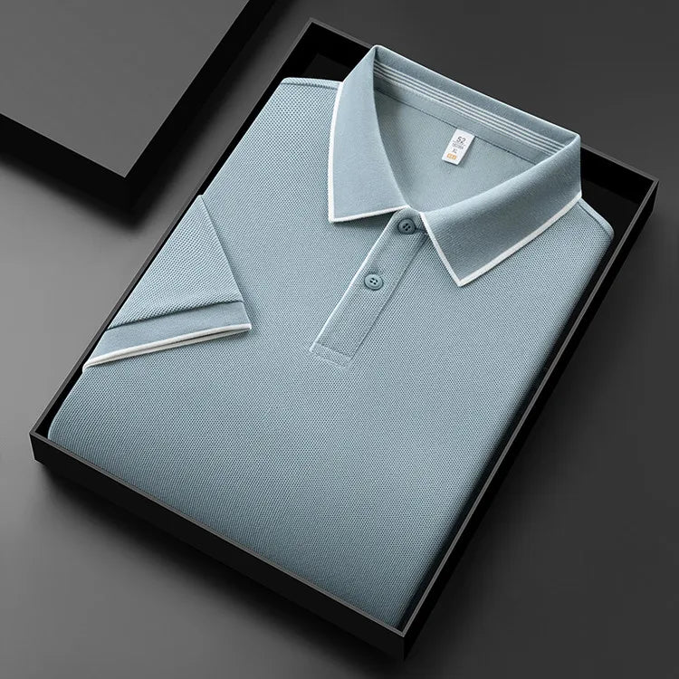 Saldi Estivi Fino al -70% Josué - Polo de Hombre