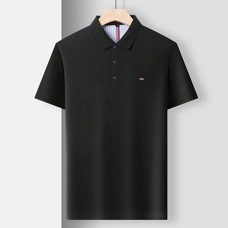 Saldi Estivi Fino al -70% Philip - Polo Clásico de Hombre