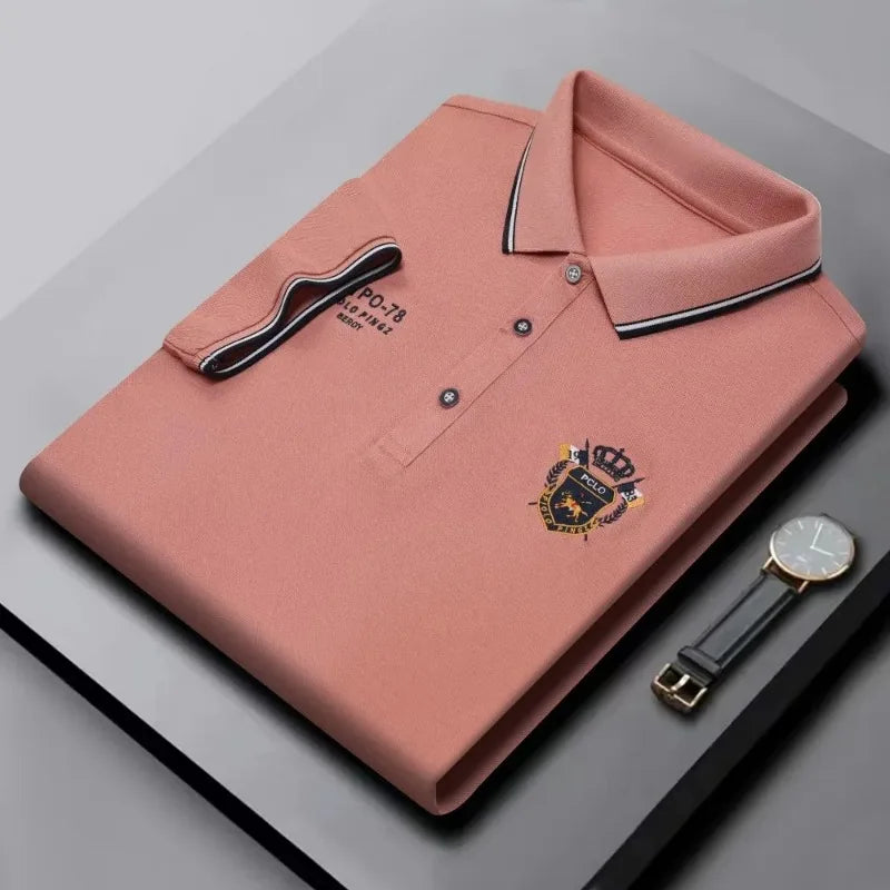 Saldi Estivi Fino al -70% Ben | POLO PER UOMINI