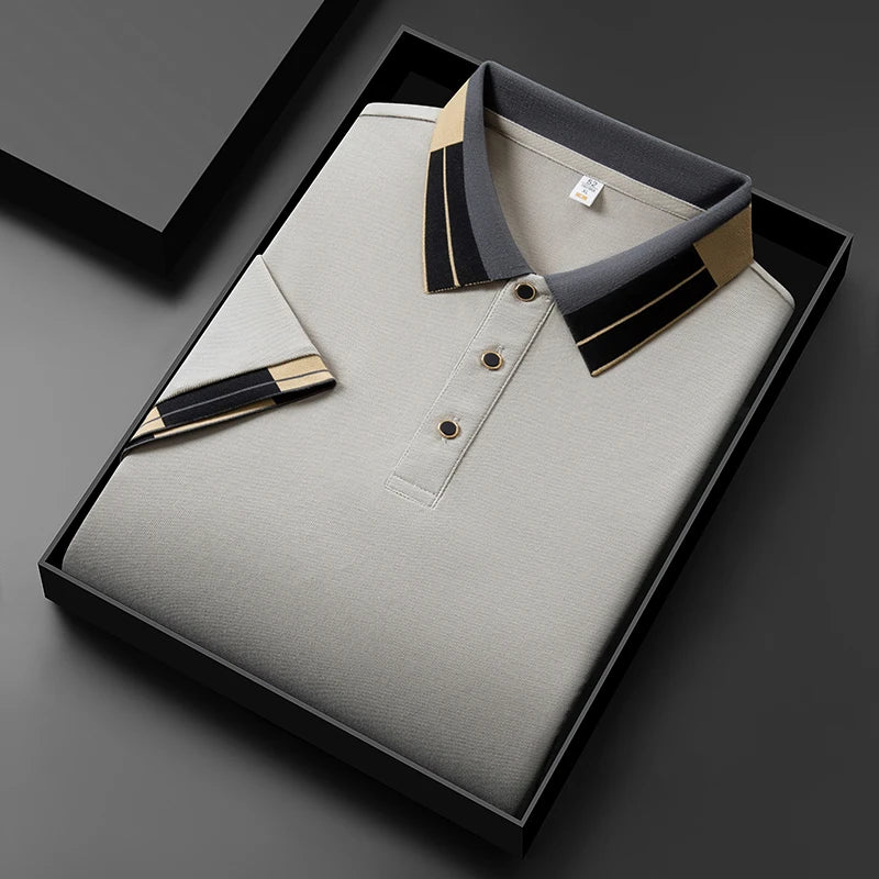 Letní výprodej Až -70 % Fran - Polo de Hombre