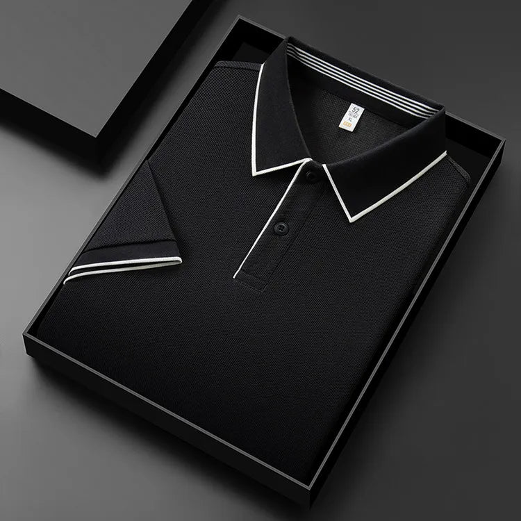 Saldi Estivi Fino al -70% Josué - Polo de Hombre