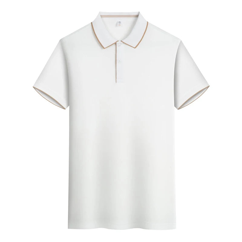 Saldi Estivi Fino al -70% Josué - Polo de Hombre