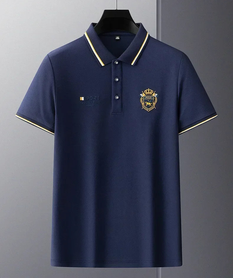 Saldi Estivi Fino al -70% Ben | POLO PER UOMINI