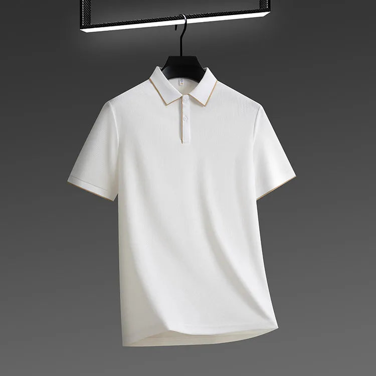Saldi Estivi Fino al -70% Josué - Polo de Hombre