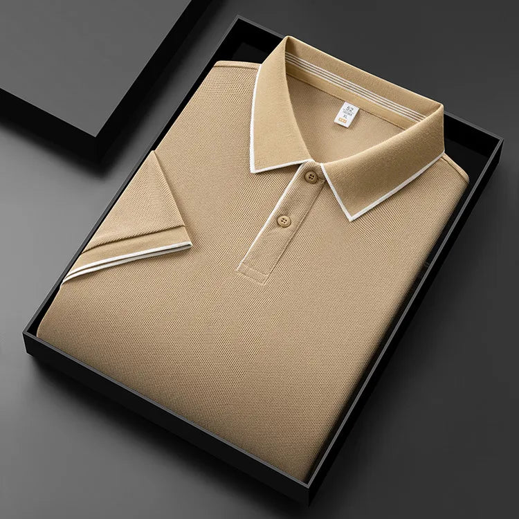 Saldi Estivi Fino al -70% Josué - Polo de Hombre