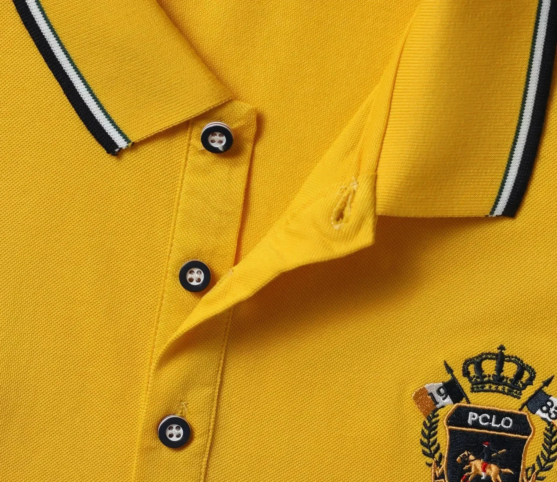 Saldi Estivi Fino al -70% Ben | POLO PER UOMINI