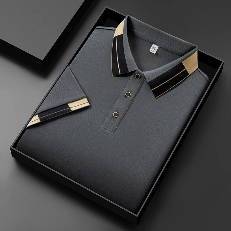 Letní výprodej Až -70 % Fran - Polo de Hombre