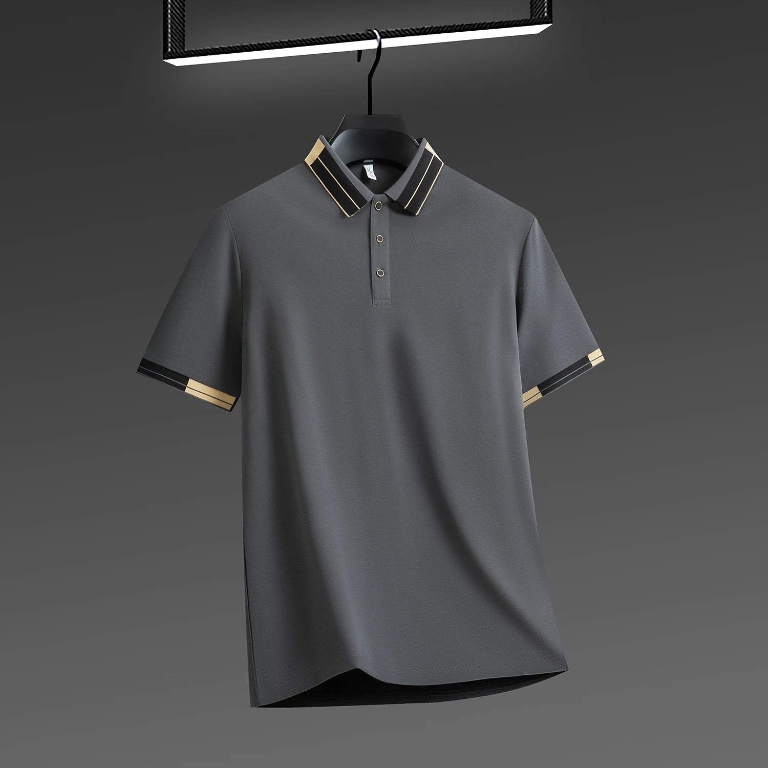 Letní výprodej Až -70 % Fran - Polo de Hombre