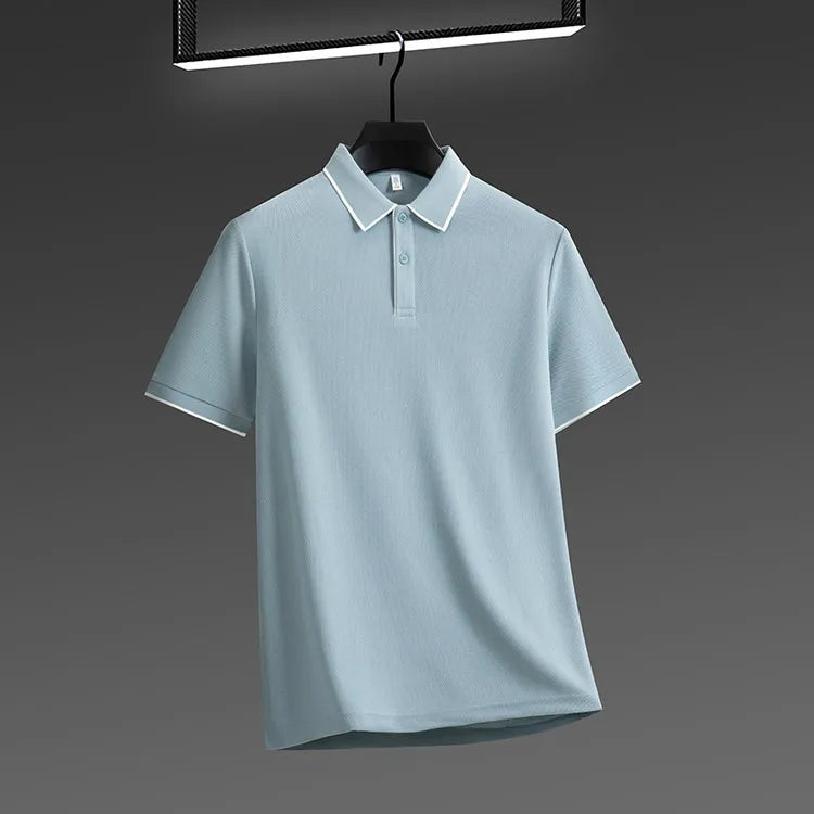 Saldi Estivi Fino al -70% Josué - Polo de Hombre