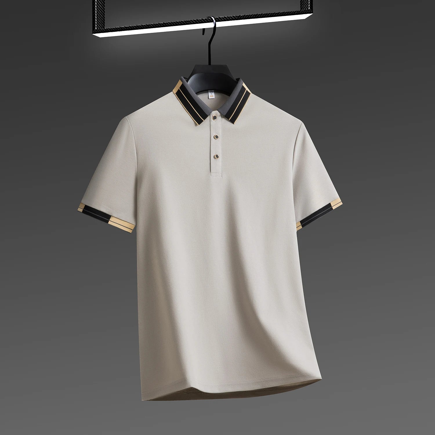 Letní výprodej Až -70 % Fran - Polo de Hombre