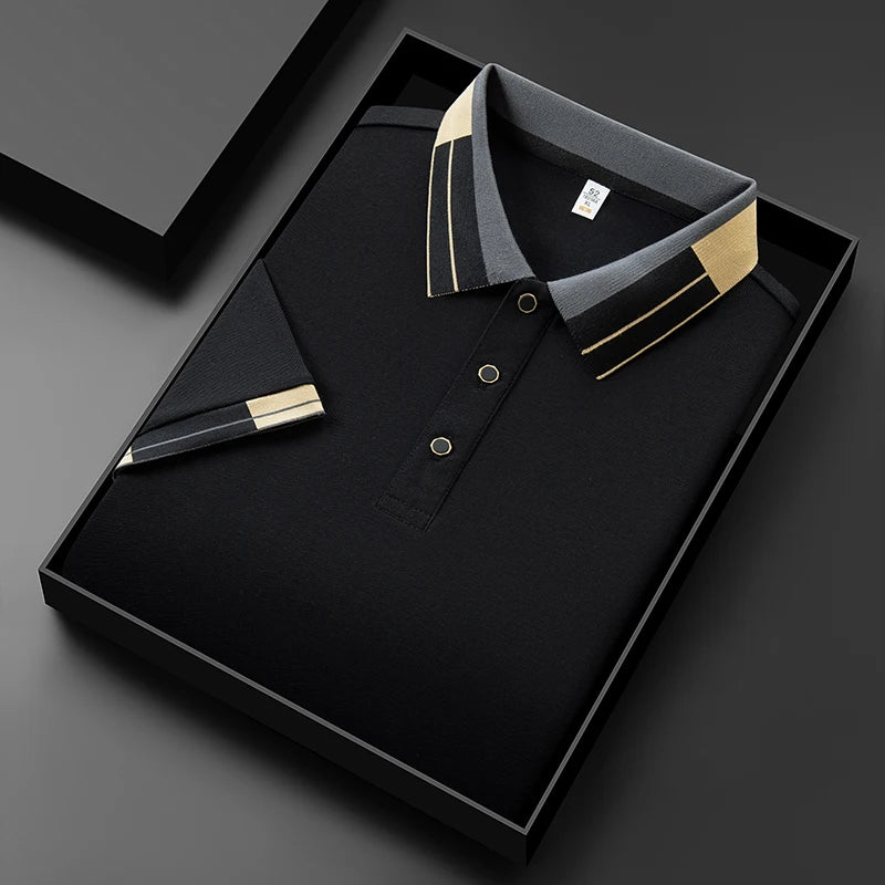 Letní výprodej Až -70 % Fran - Polo de Hombre