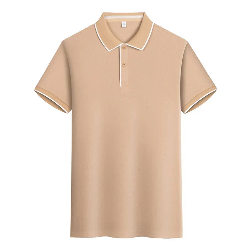 Saldi Estivi Fino al -70% Finn | POLO LUSSUOSO FINE