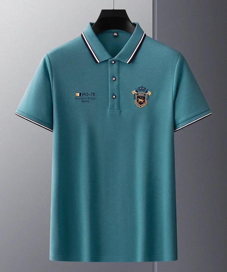 Saldi Estivi Fino al -70% Ben | POLO PER UOMINI