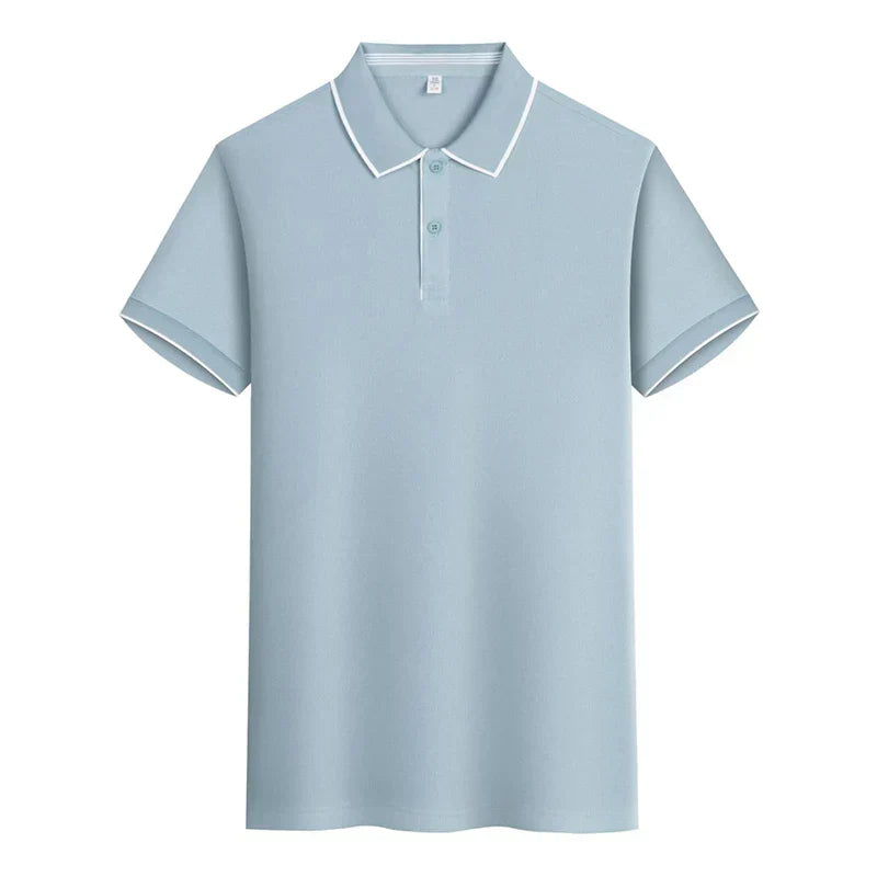 Saldi Estivi Fino al -70% Finn | POLO LUSSUOSO FINE