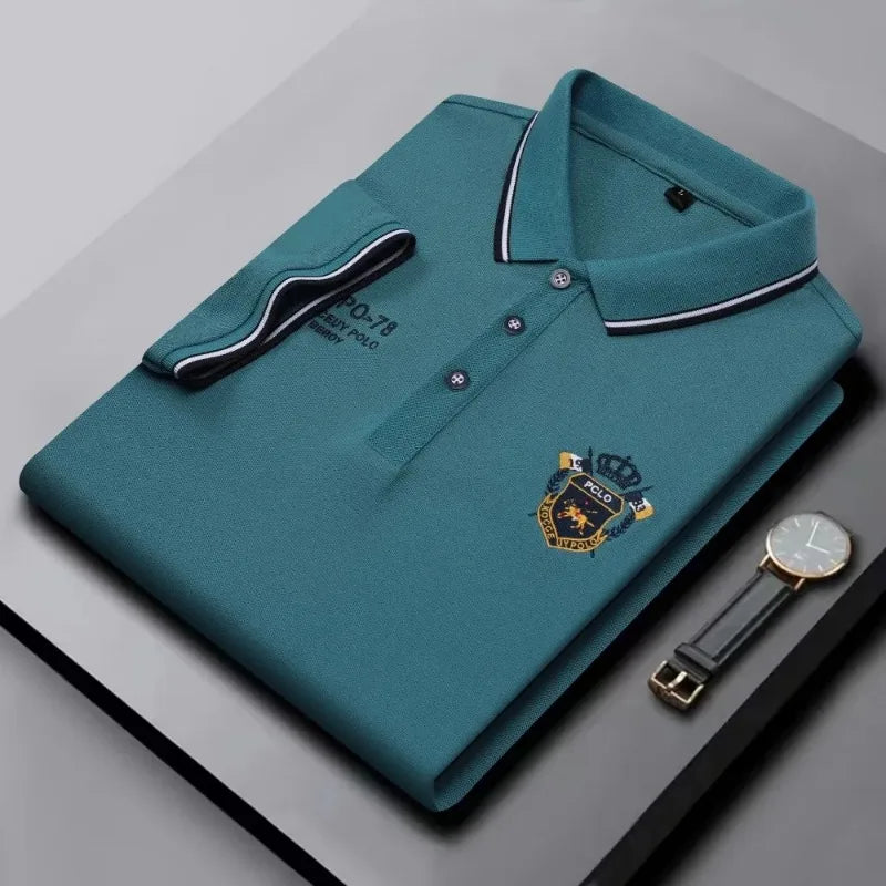 Saldi Estivi Fino al -70% Ben | POLO PER UOMINI