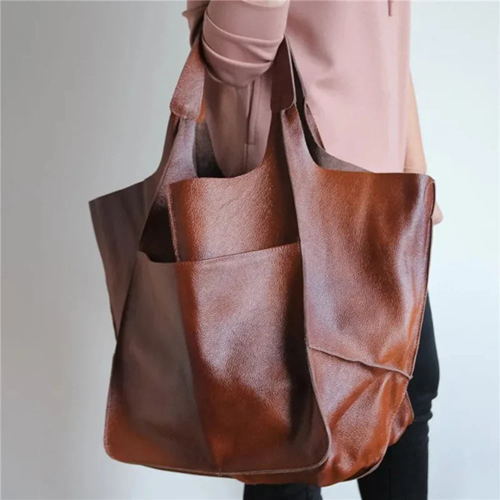 Laura's Timeless Allure | Vintage Bag