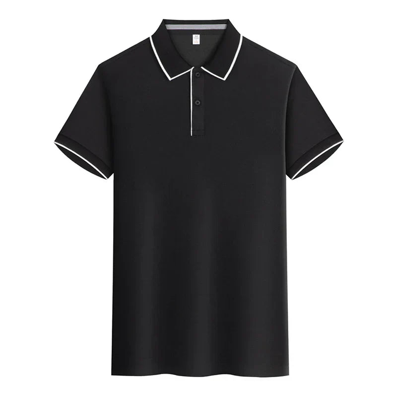 Saldi Estivi Fino al -70% Finn | POLO LUSSUOSO FINE