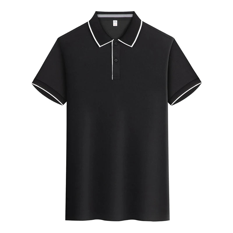Saldi Estivi Fino al -70% Josué - Polo de Hombre
