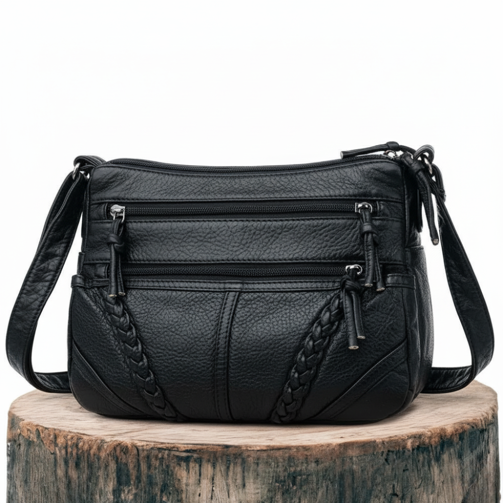 Morrven's Classic Harmony Bag