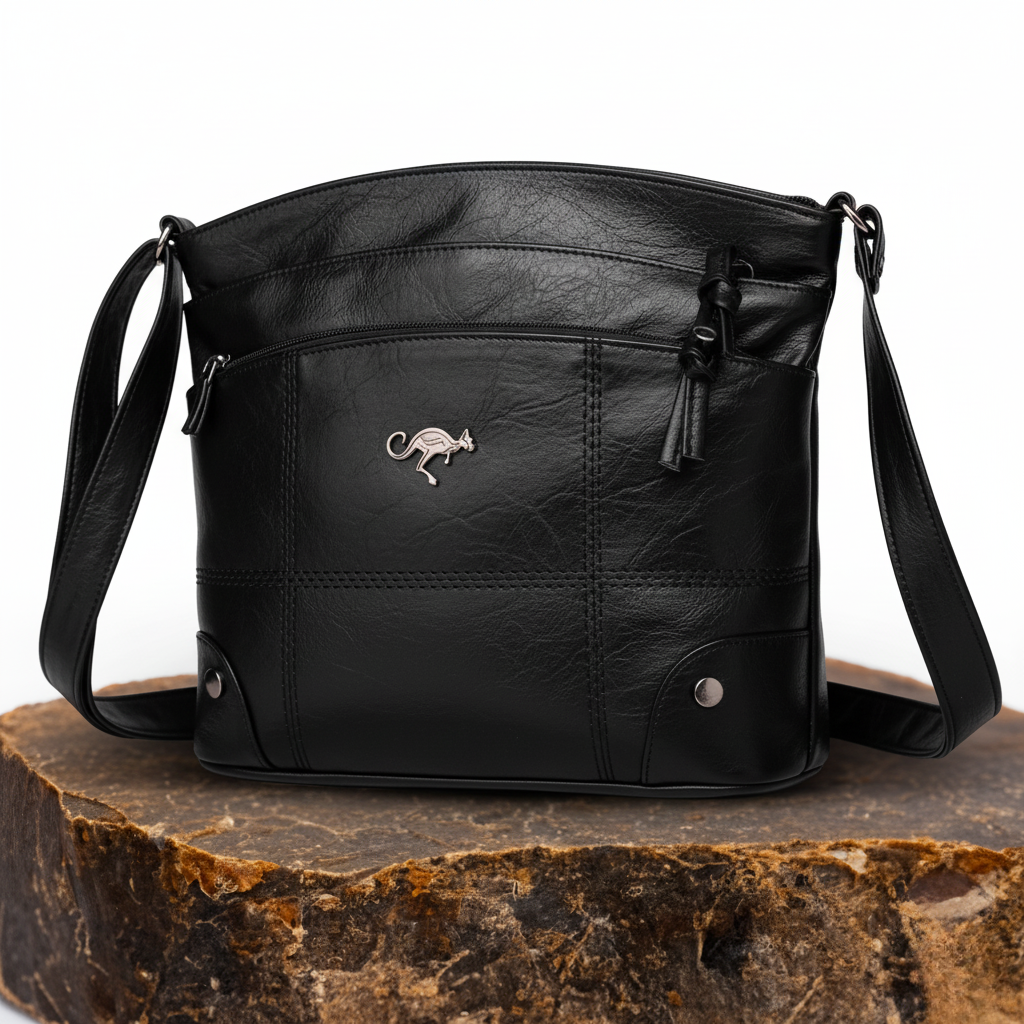 Morrven's Bag | Morrven's Signature Design