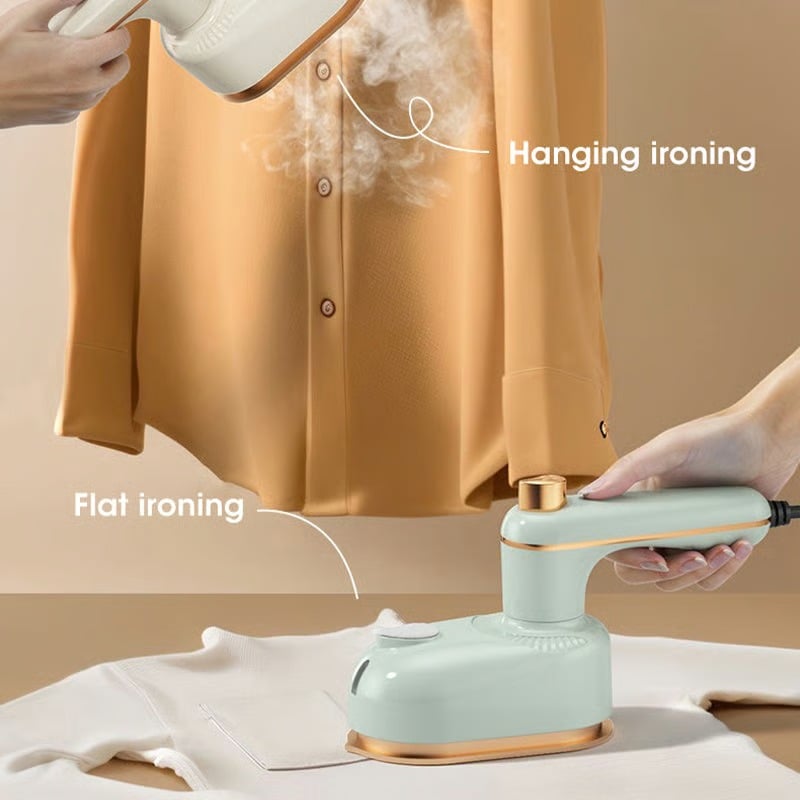 Handheld Portable Iron