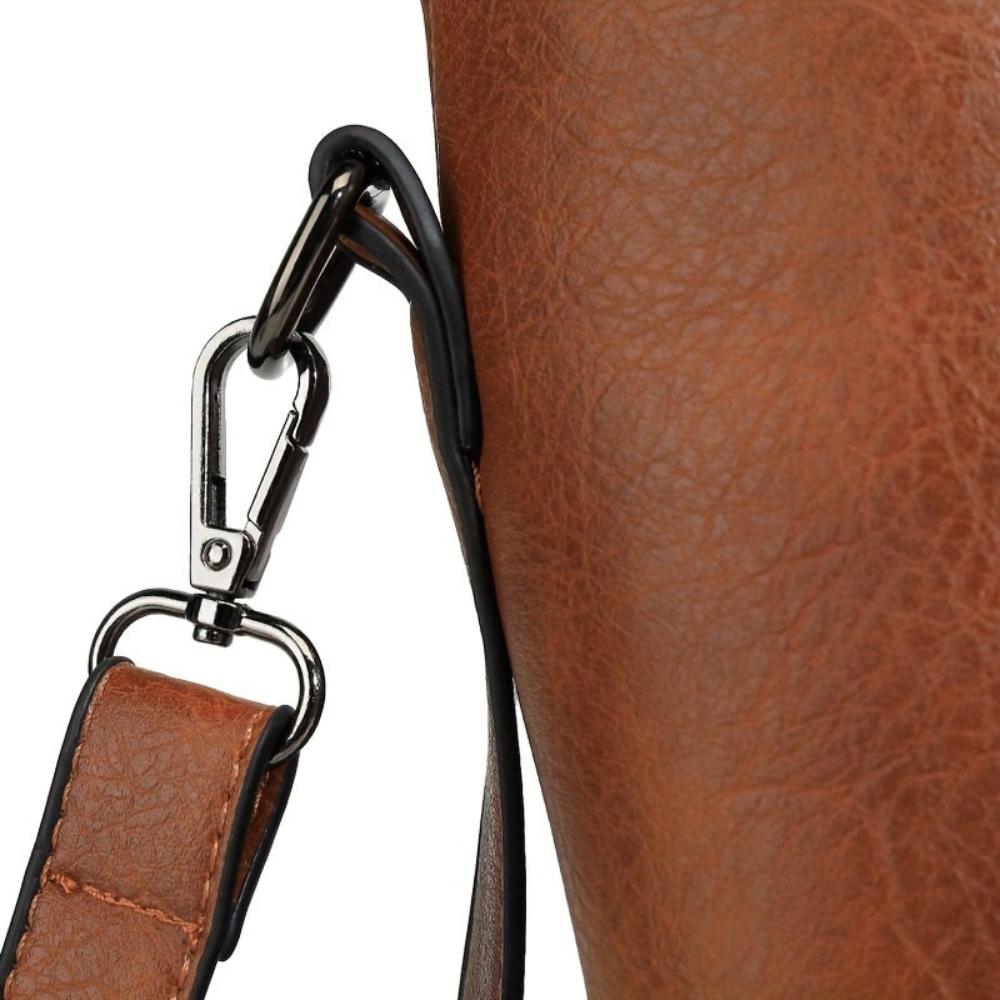 Charlotte™ | Classic Elegance Tote Bag