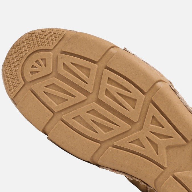 Maivage™ Elite – Warme & stilvolle Barfuß-Winterschuhe