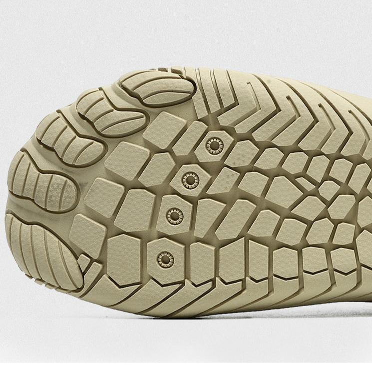 Maivage™ FrostStep – Kältefeste & rutschfeste Barfuß-Winterstiefel