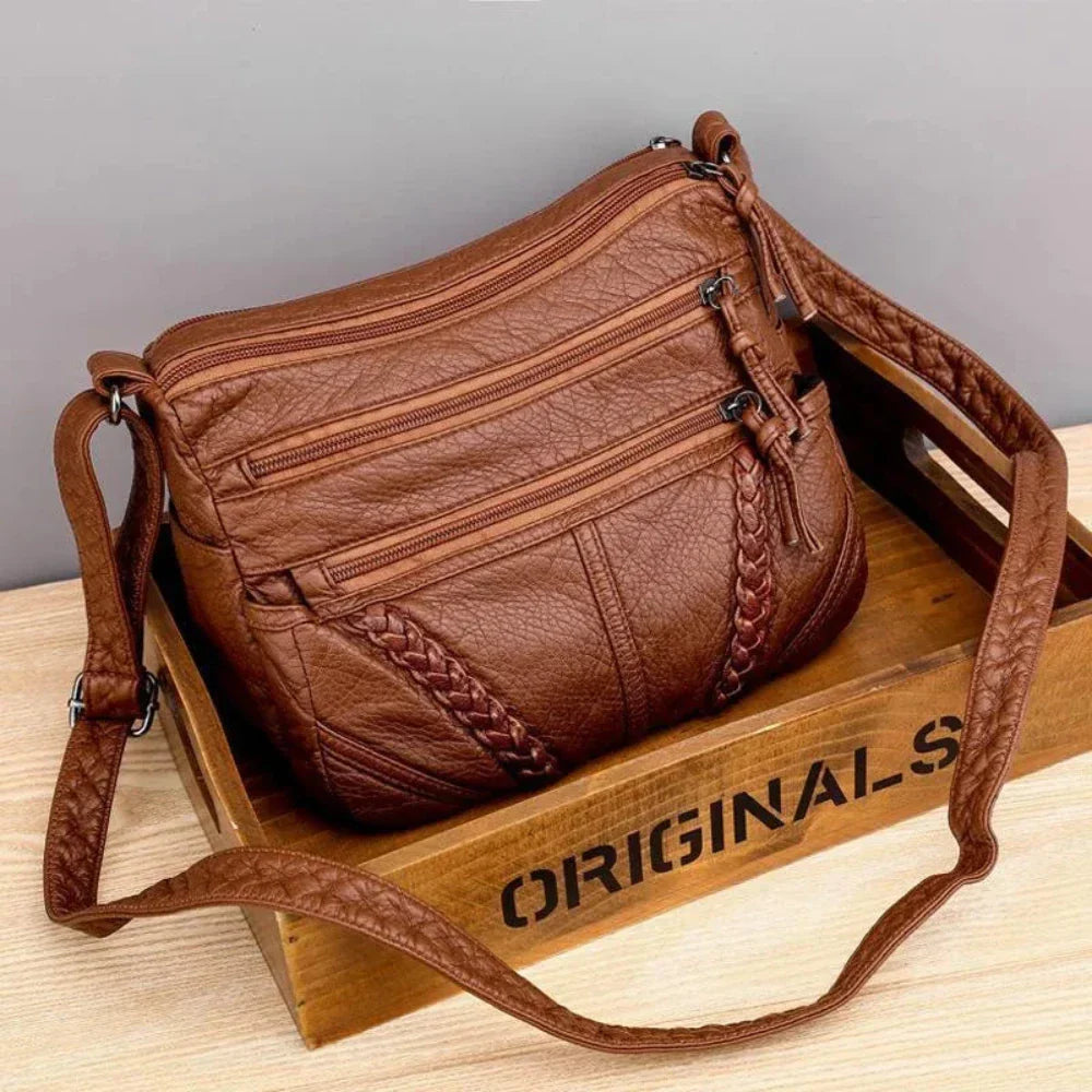 Morrven's Classic Harmony Bag