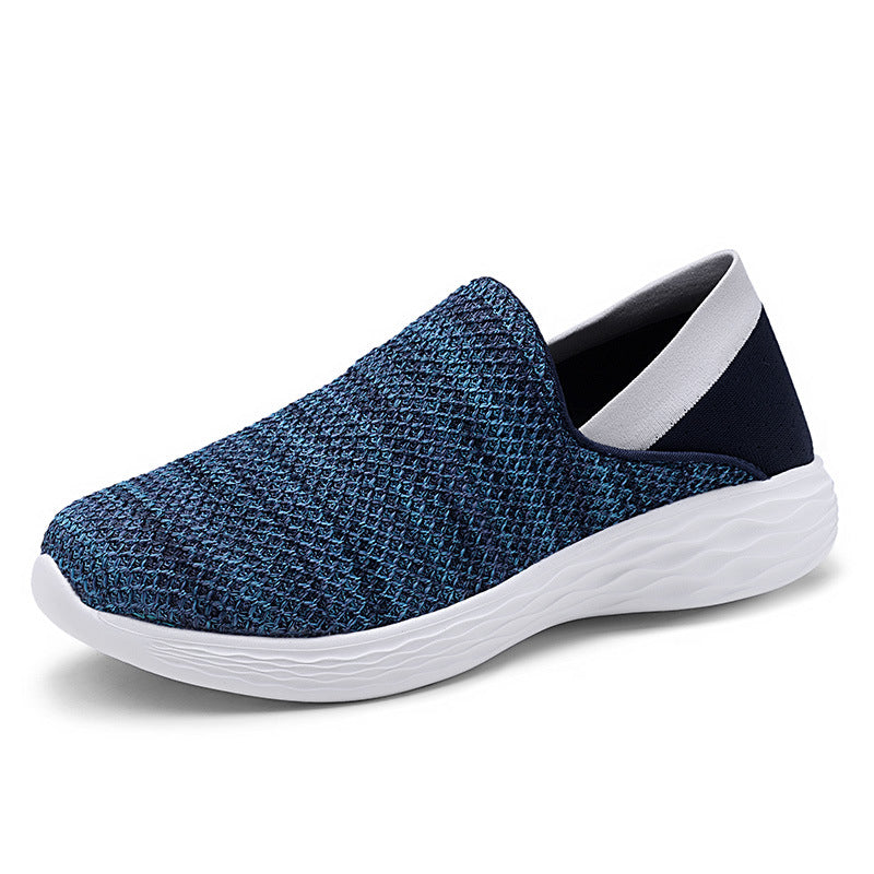 Men's Mesh Sneakers
