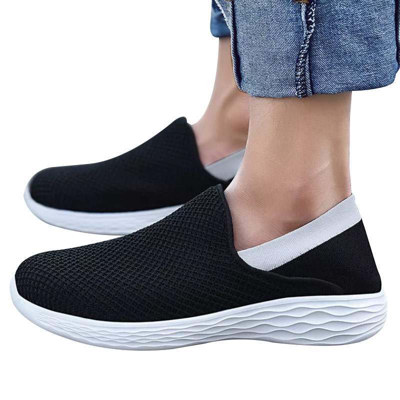 Men's Mesh Sneakers