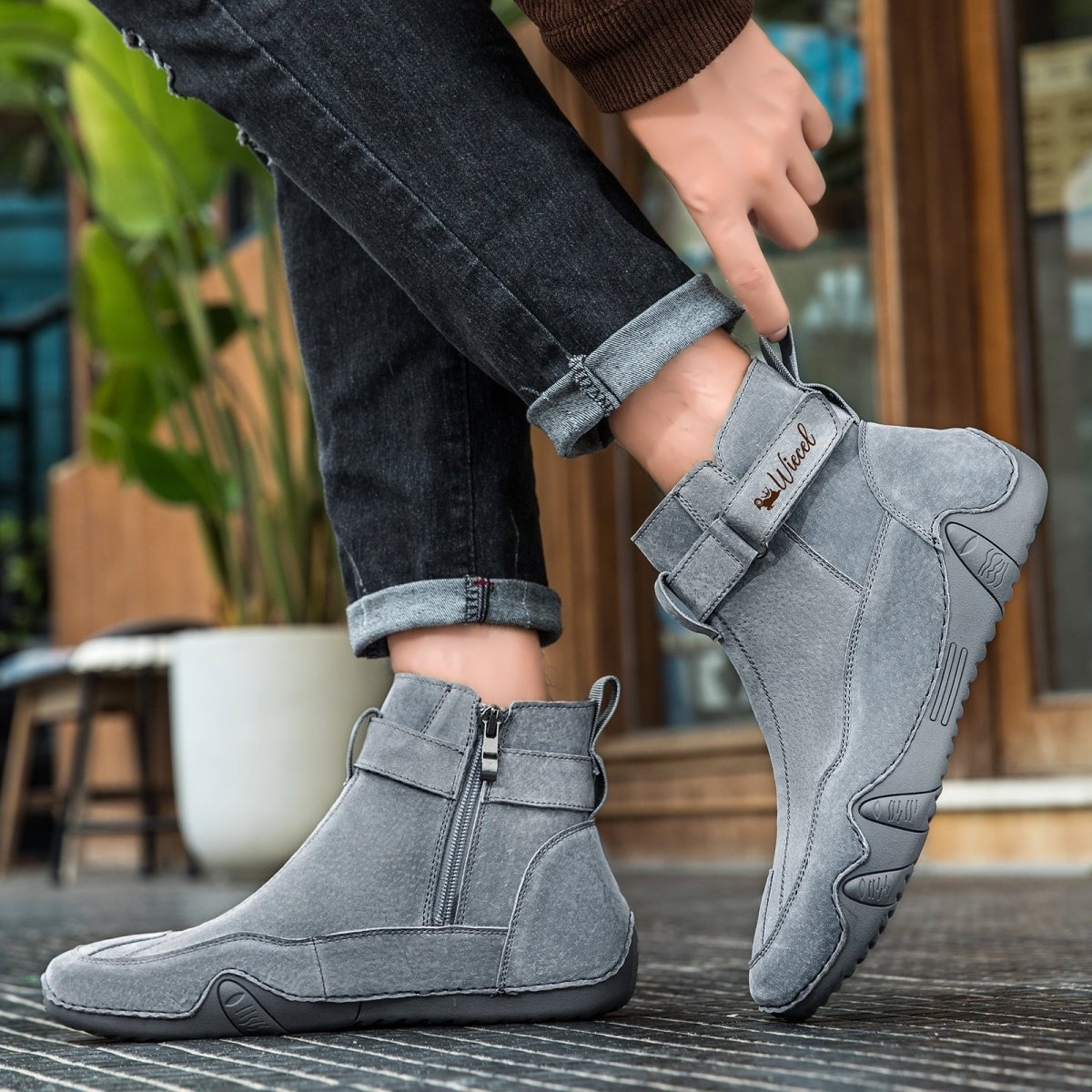 Maivage™ Lux BarfußSchuhe