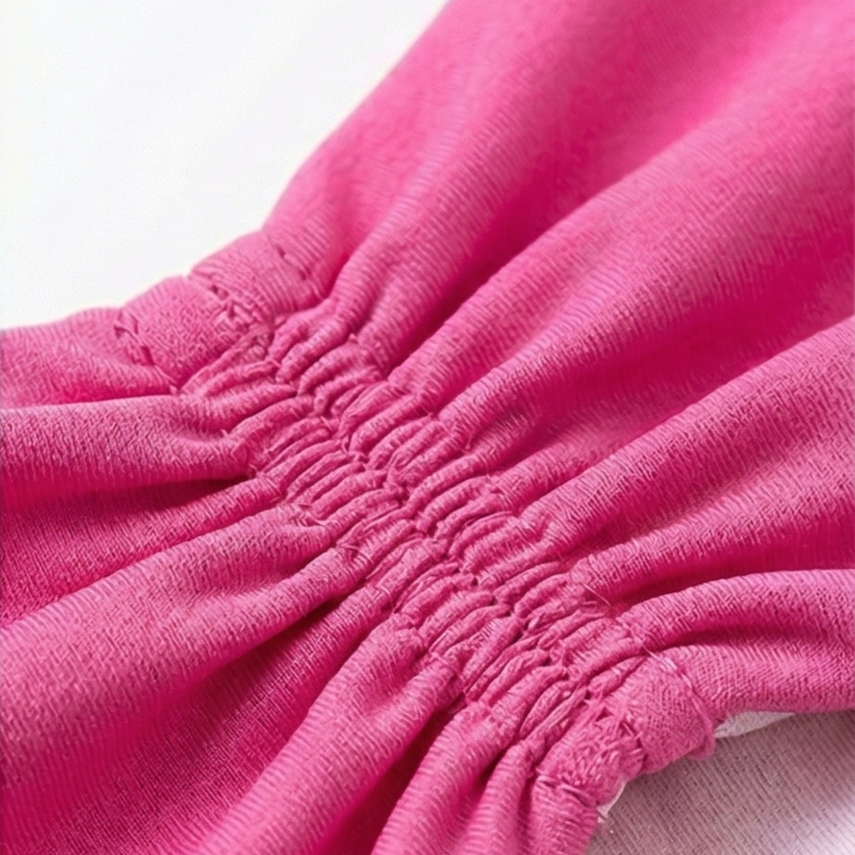 Solara™ – Bikiny s vysokým pasem a leopardím gradientem
