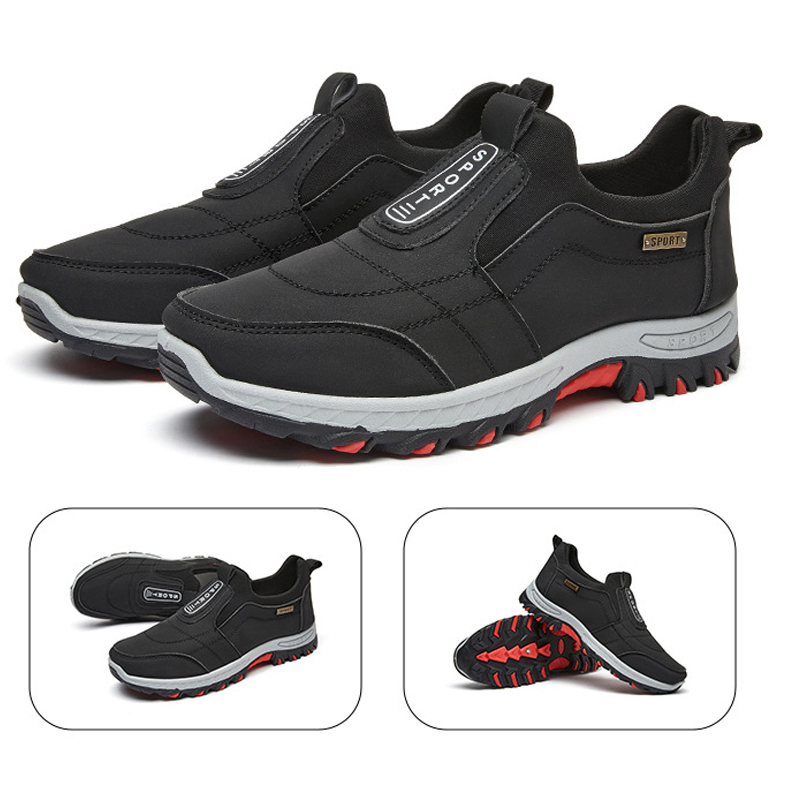 (🔥Authenticity Guaranteed)Medical research cushioning corrective shoes | Scientific foot care