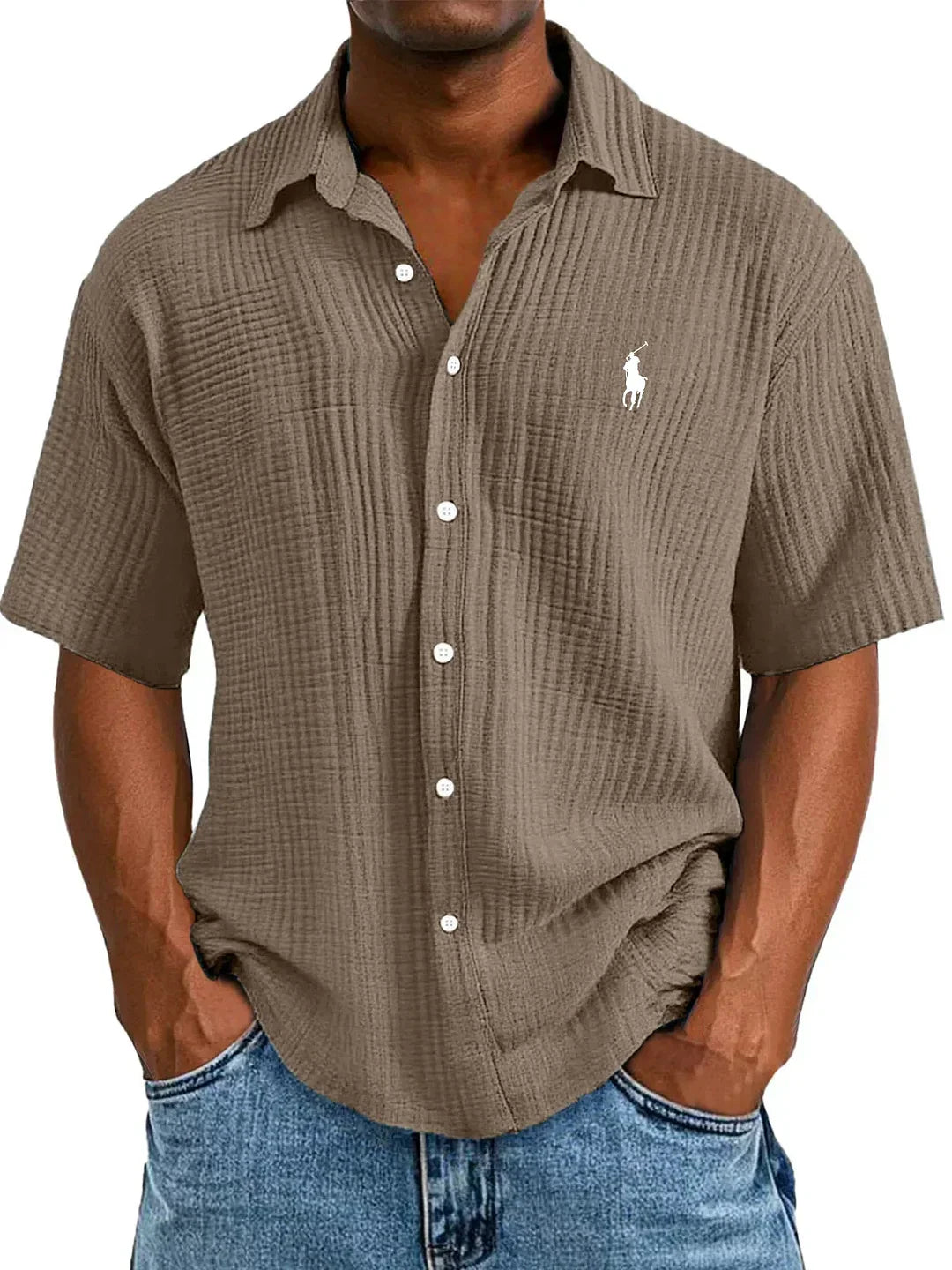 Premium shirt
