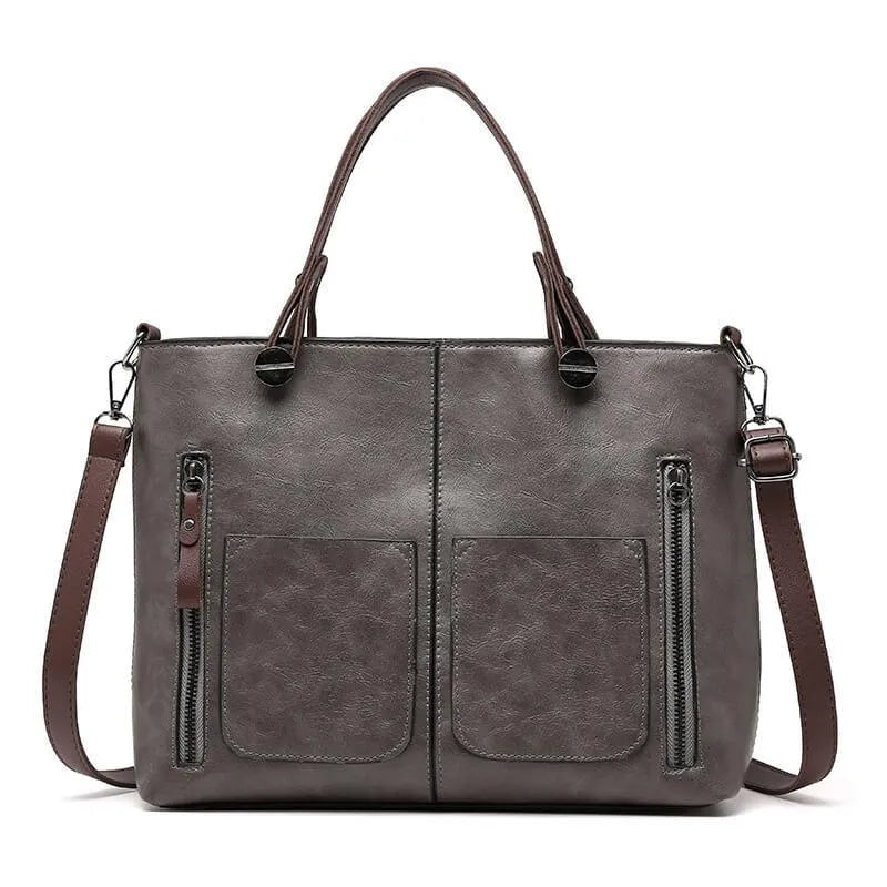 Amanda™ | Shoulder Bag