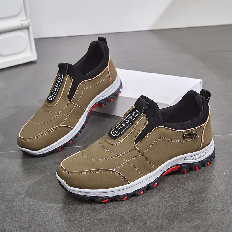 (🔥Authenticity Guaranteed)Medical research cushioning corrective shoes | Scientific foot care