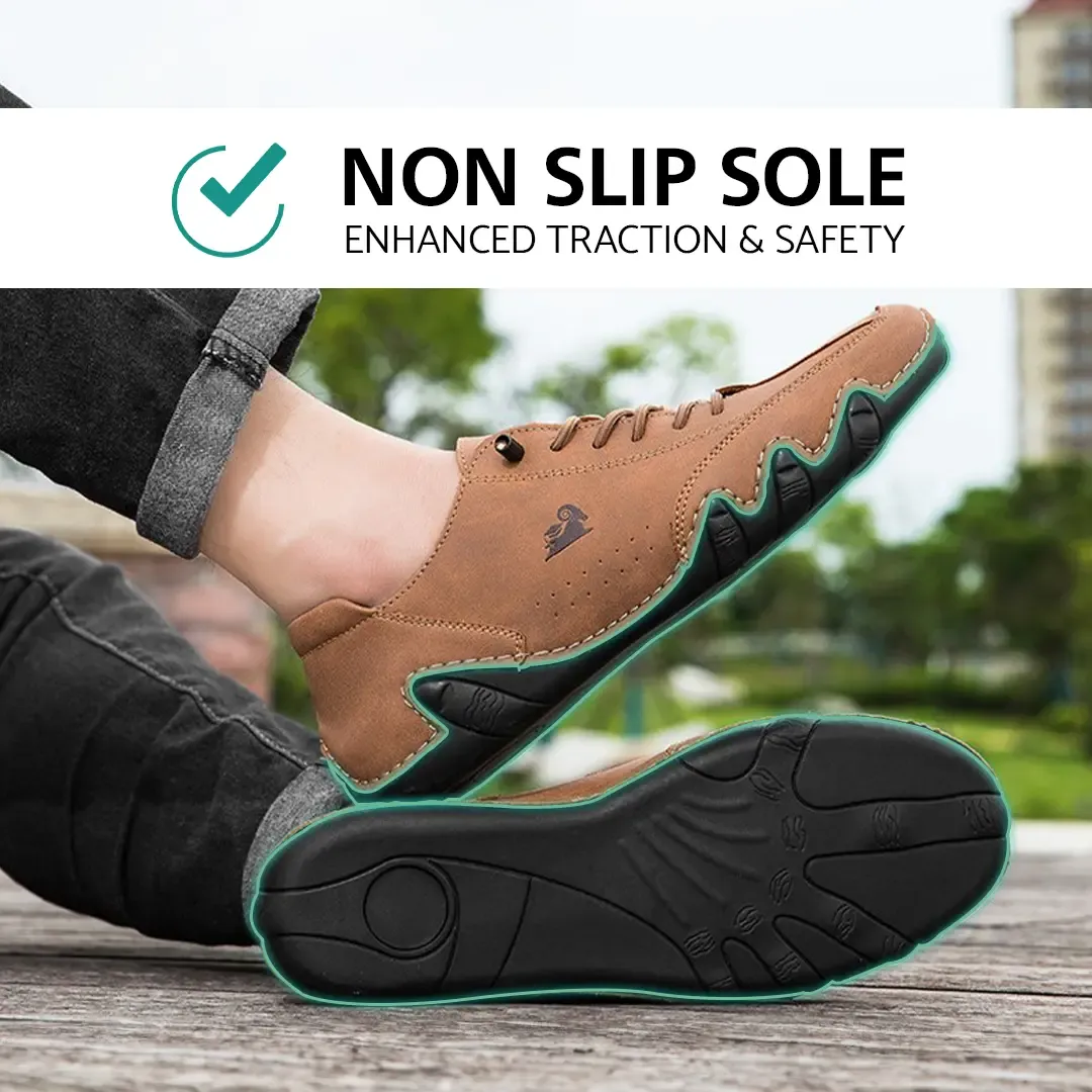 Unisex Orthopedic Barefoot Shoes - Stylish And Minimalist For Everyday Wear
