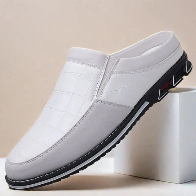 🎉Lsat Day 65% Off🔥Stylish orthopedic formal shoes for men that can stand for long periods of time - tested and approved by professional cobblers