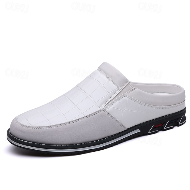🎉Lsat Day 65% Off🔥Stylish orthopedic formal shoes for men that can stand for long periods of time - tested and approved by professional cobblers