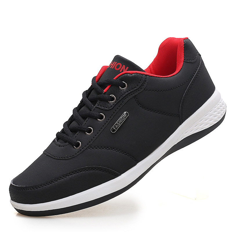 Men's New Fashion Leisure Sneakers - Proven Plantar Fasciitis, Arch Support, Foot And Heel Pain Relief(Buy 2 Free Shipping)
