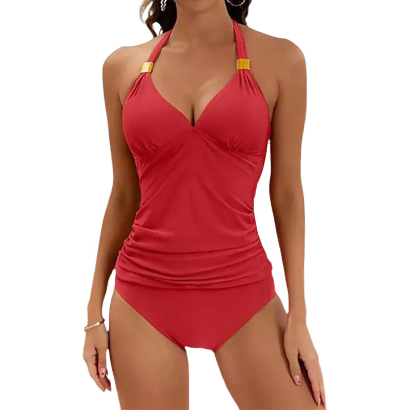 Rivella™ – Tankini sada na vyhlazení břicha